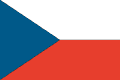 Czech Flag