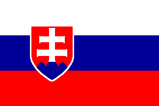Slovvakia flag02