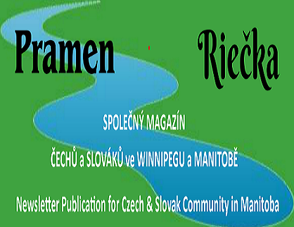 Ricka Pramen